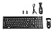 SMK-Link Direct Gyration Wireless Air Mouse GO Plus with Full Sized Wireless Keyboard GYM1100FKNA