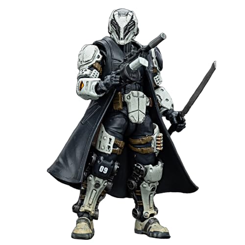 09th Legion Assault Company Striker