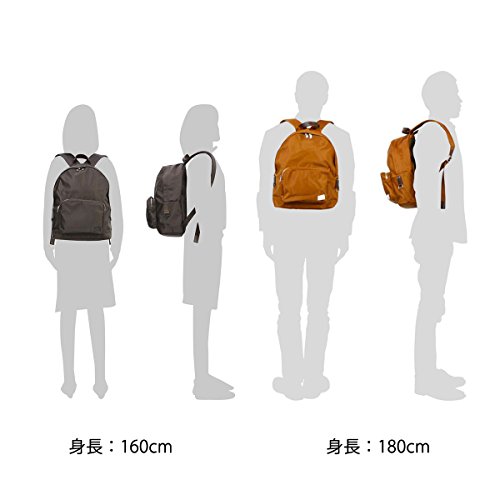 PORTER バックパック 楽天市場】ポーター リフト デイパック 822-06230 | デイパックS