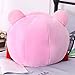 DDARK Cartoon Kirby Stuffed Hat Plush Doll Headgear Pillow Nap Supply Men Women …