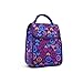 BUILT Neoprene Lunch Sack, Summer of Love Indigo
