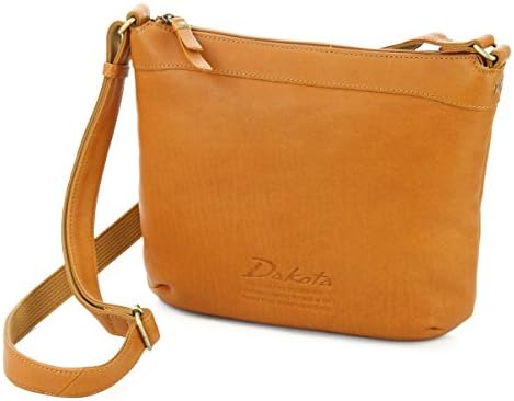 Dakota Gentry Women’s Shoulder Bag 1033511, Genuine Leather