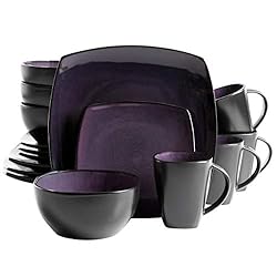 Gibson Soho Lounge Dinnerware