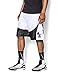 Under Armour Men's Mo' Money Basketball Shorts