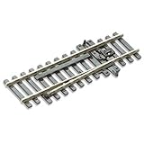 PECO SL-85 HO Code 100 Insulfrog Left-Hand Catch