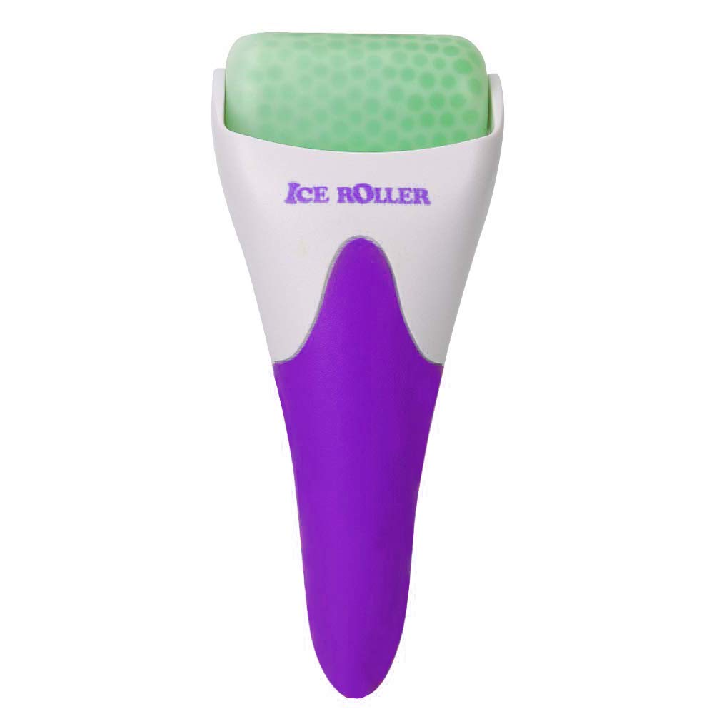 Photo 1 of ESARORA Ice Roller for Face & Eye, Puffiness, Migraine, Pain Relief and Minor Injury, Skin Care Products