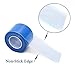 1600 Sheets Barrier Film Roll, 33 Percent More than Standard - Bonus Dispenser - Defend Against Infections, Dental and Tattoo