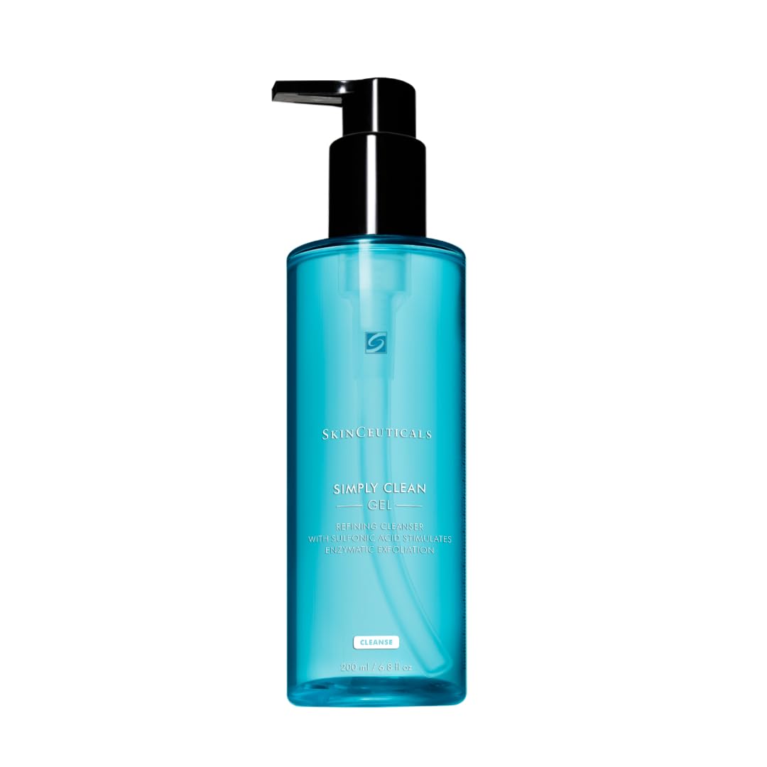 SkinCeuticals Simply Clean Gel