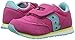 Saucony Jazz Hook & Loop Sneaker (Toddler/Little Kid)