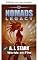 Livro Legado nômade (Nômades / Nômades-Legado / Nômades-Saqueadores / Nômades-Aseera (Português) Livro 26)