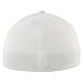 adidas Men's Rucker Stretch FIT, White/Black, Large-X-Large