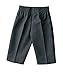 Spring Notion Baby Boys' 5 Piece Pinstriped Vest Set Grey 18 Months