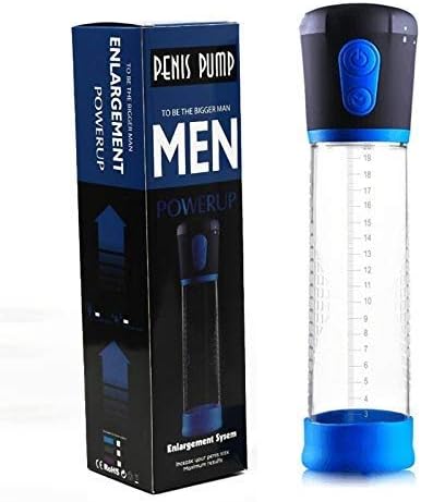 NQDGLNJ Enlargement Vacuum Pump for Man Pennis Pump Pennis Enlargement Extender Pennis Pumps Enlargers Extension NQDGLNJ