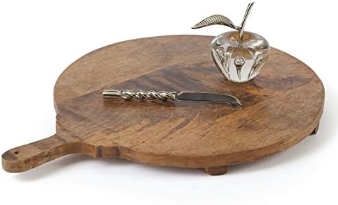 Hip Vintage Grover Cutting Board