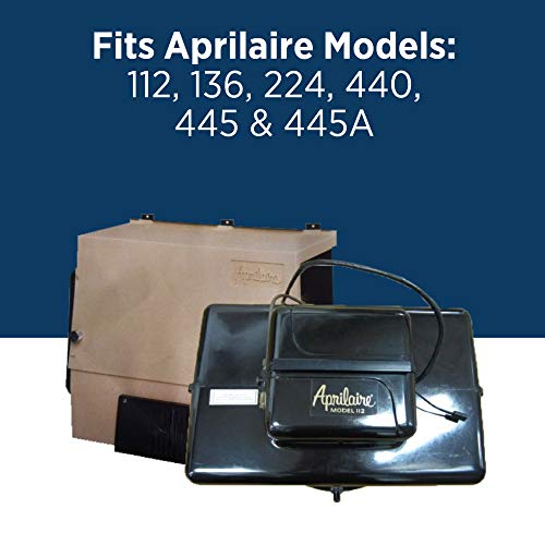 Aprilaire 12 Replacement Water Panel for Aprilaire Whole House