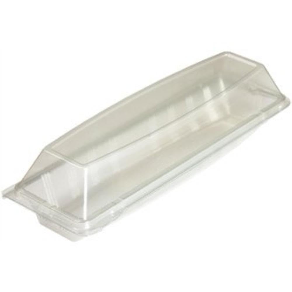 Stalwart CD929 Baguette Boxes, 305 mm Length (Pack of 120)