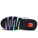 LaFreddy Propel Wheeled Skate Shoe