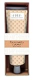 Farmhouse Fresh Backcountry Caramel Body Milk Travel Lotion