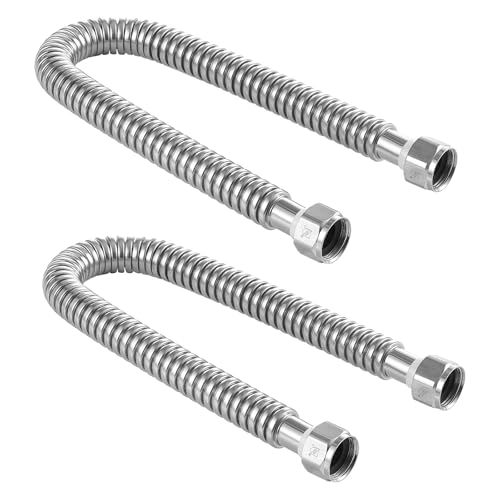 VEVOR Water Heater Flex Connector