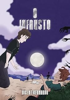 Livro O Infausto