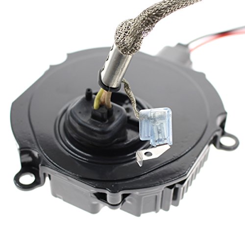 GooDeal Xenon HID Ballast Igniter Control Unit for 2007-2009 Acura MDX - Thumbnail 4