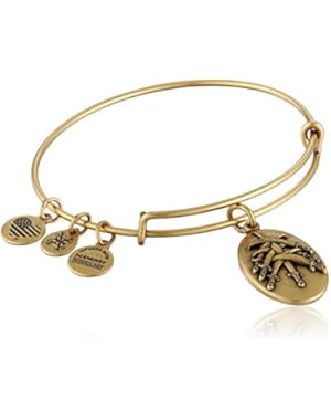 Seven Swords III Expandable Rafaelian Bangle Bracelet