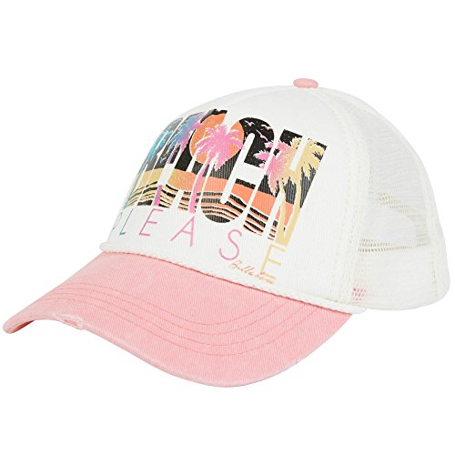 Radical Dude Hat, Cool Whip 