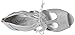 Qupid Women's Gaze-450 Platform Dress Sandal