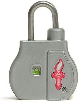 safe skies tsa luggage locks
