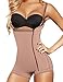 Ann Chery Powernet Mara Shapewear Color Brown Size M 5146