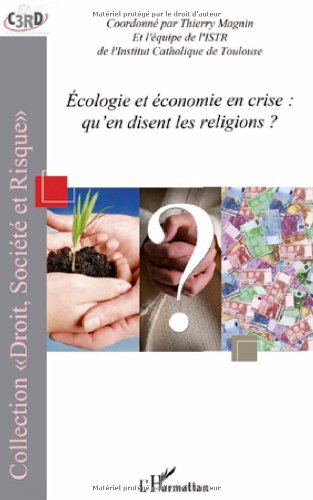 Écologie et économie en crise