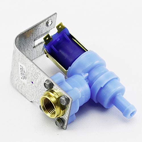 Best solenoid valve for dishwasher to buy in 2018