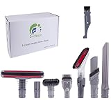 I-clean[7 Packs] Replacement Handheld Vacuum Cleaner Dyson Attachment for DYSON V6 DC35 DC44 DC58 DC59 DC62 DC08