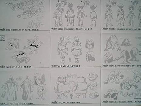 Amazon ヒーローズ バトルディスク伝説 設定資料 アニメ 萌えグッズ 通販