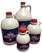 Nova Maple Syrup - Pure Grade-A Dark Robust Maple Syrup (Pint)