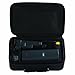 AirMan 55-001-021 9.6V Multi High Performance Rechargeable Sports Air Inflator