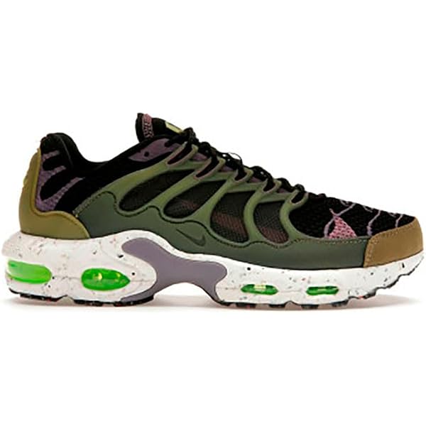 Amazon.com | Nike Air Max Terrascape Plus Men's Shoes (Off Noir