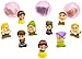 Blip Squinkies Snow White Bubble Pack