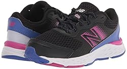 New Balance Kid's 680 V6 Lace-up Running