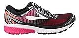 Brooks Womens Ghost 10 Neutral Cushioned Running Shoe