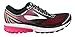 Brooks Womens Ghost 10 Neutral Cushioned Running Shoe