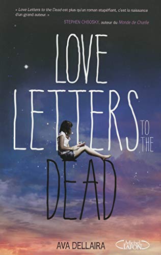 Love letters to the dead by (Paperback)