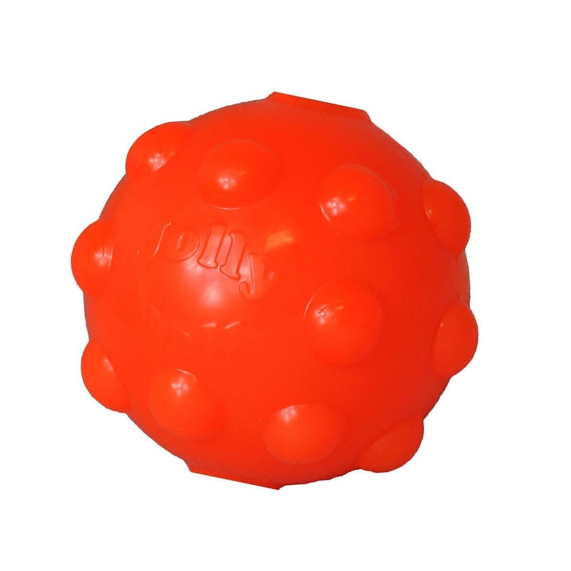 Jolly Pets Jumper Ball Dog Toy, 10 cm