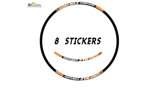 Ecoshirt 99-ENC7-Q0C4 Pegatinas Llanta Notubes Ztr Crest ...
