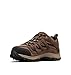Columbia Men's Crestwood Waterproof Hiking Shoe
