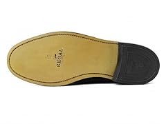 2235 NA: Leather Sole