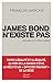 James Bond n'existe pas: Mémoires d'un officier traitant (SOCIETE) (French Edition) by