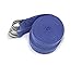 Yes4All Set of 2 - 8ft Yoga Strap with D-ring Set