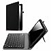 Fintie Dragon Touch X10 (Previous Edition, 2015 Release) Keyboard Case - Premium PU Leather Folio Cover with Removable Wireless Bluetooth Keyboard for Dragon Touch X10/ Fusion5 108 10.6