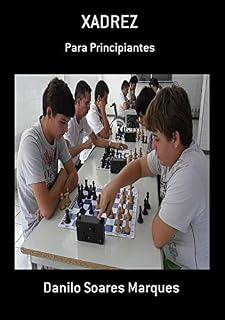 Livro Xadrez